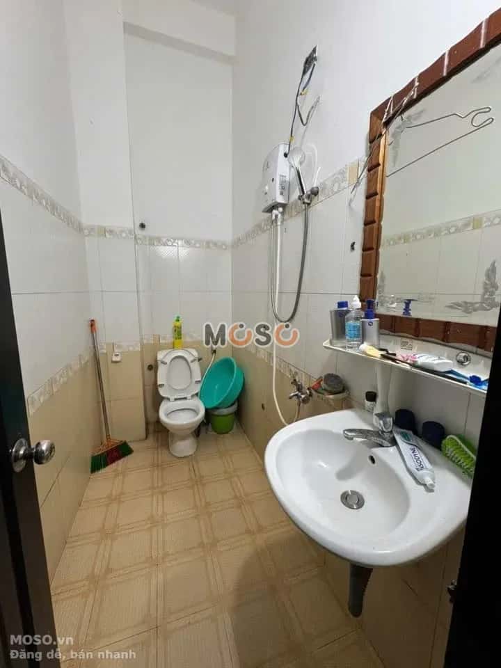 Bán nhà mặt tiền Tôn Thất Đạm Quận Thanh Khê, TP. Đà Nẵng – 8 phòng ngủ, giá 13.8 tỷ - ảnh 6