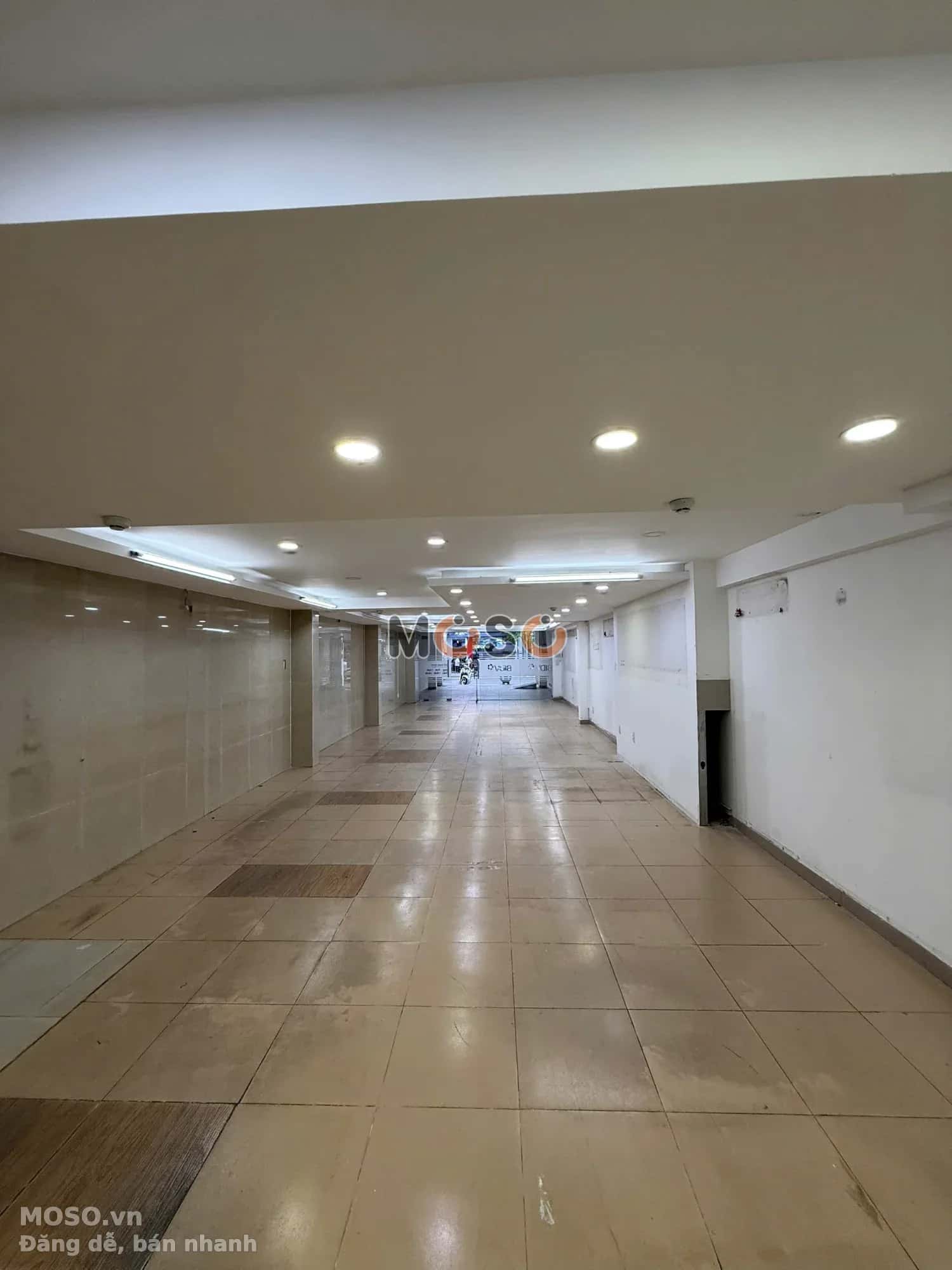 Cho thuê nhà mặt tiền Phan Đăng Lưu Quận Phú Nhuận, TP.HCM – 1 phòng ngủ, giá 70 triệu - ảnh 2