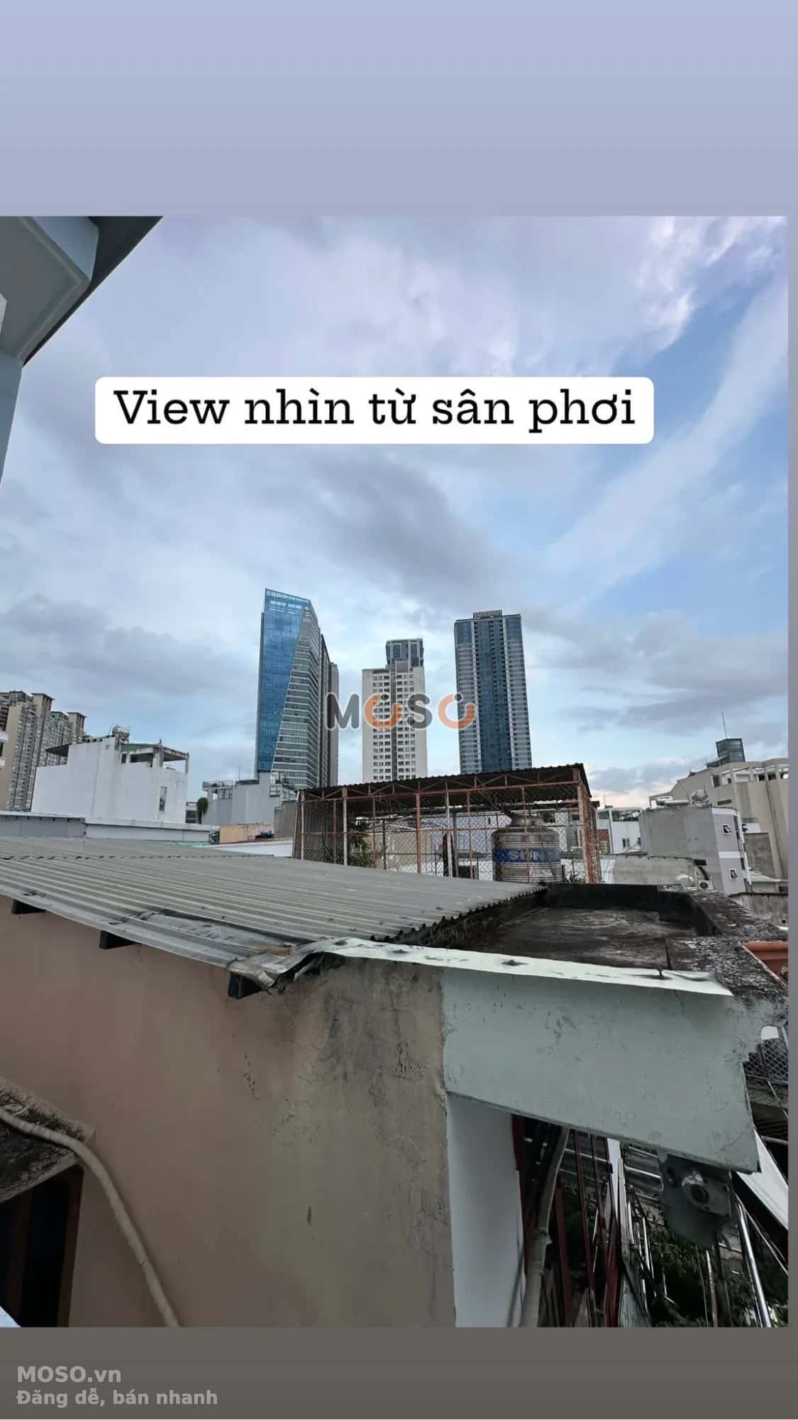 Bán nhà hẻm Võ Duy Ninh Quận Bình Thạnh, TP.HCM – 4 phòng ngủ, giá 6.5 tỷ - ảnh 7