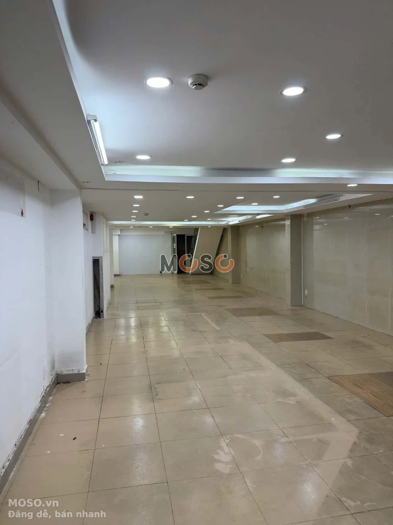 Cho thuê nhà mặt tiền Phan Đăng Lưu Quận Phú Nhuận, TP.HCM – 1 phòng ngủ, giá 70 triệu - ảnh 3