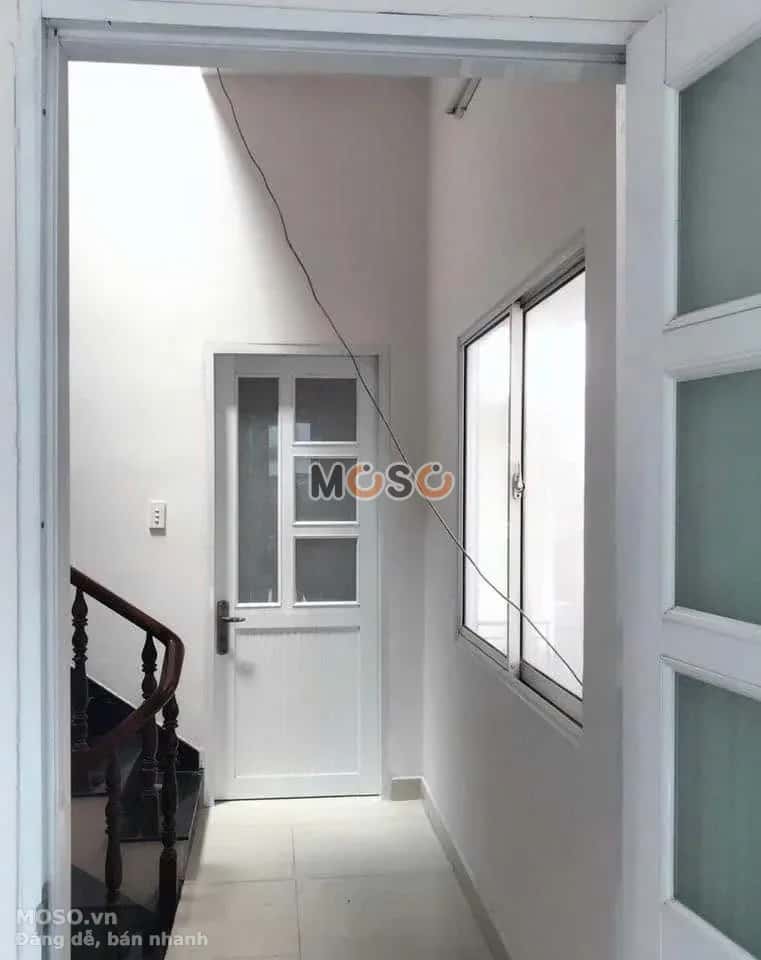 Bán nhà hẻm Võ Duy Ninh Quận Bình Thạnh, TP.HCM – 4 phòng ngủ, giá 6.5 tỷ - ảnh 3