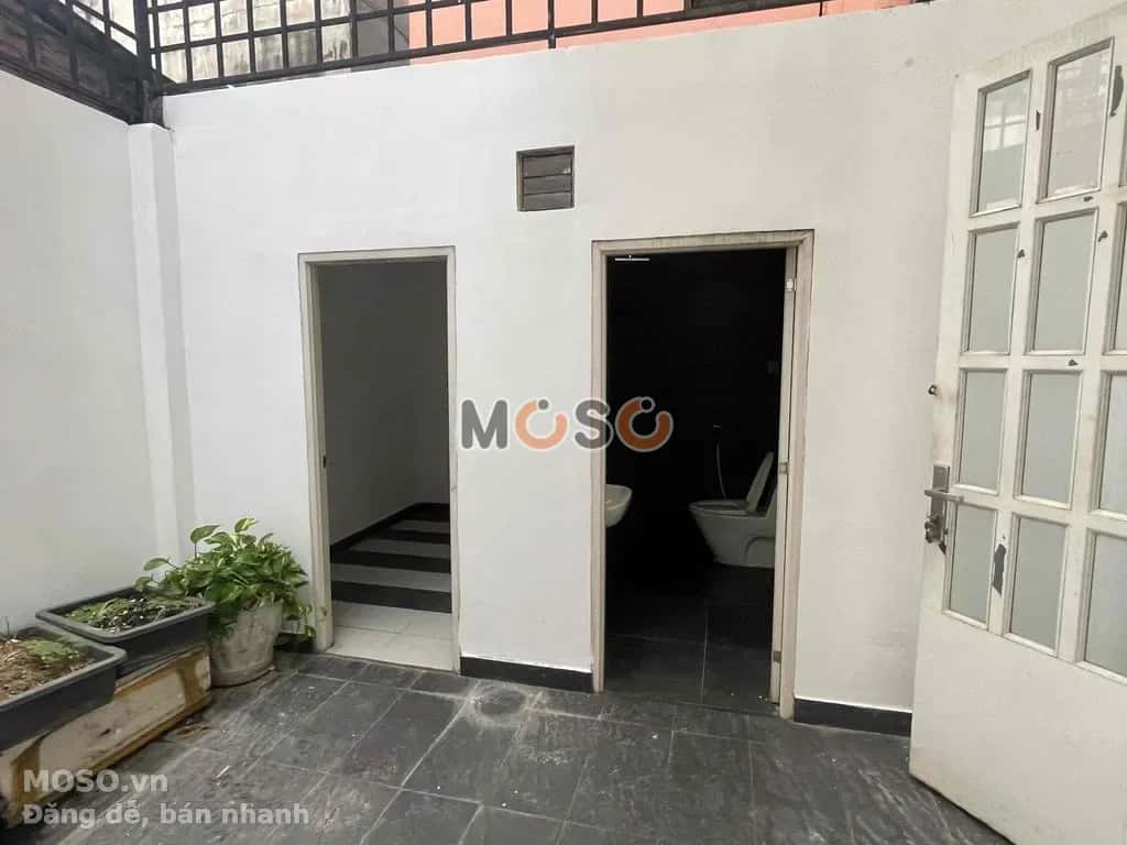 Cho thuê BĐS khác Bùi Đình Tuý Quận Bình Thạnh, TP.HCM – giá 7.8 triệu - ảnh 3