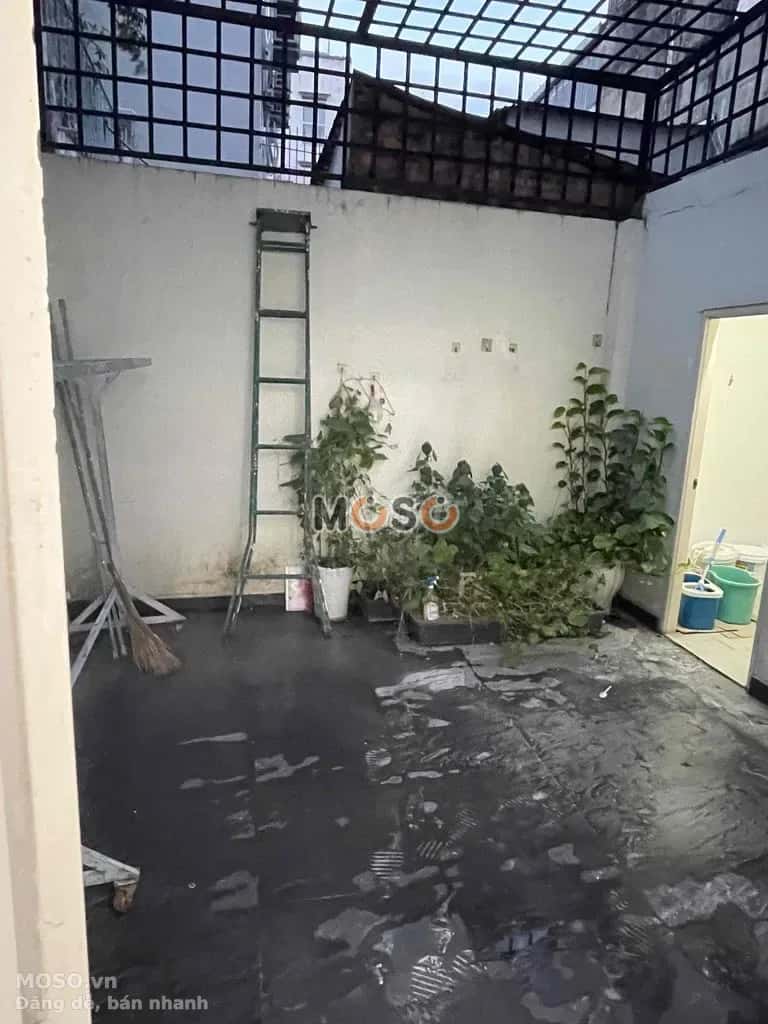 Cho thuê BĐS khác Bùi Đình Tuý Quận Bình Thạnh, TP.HCM – giá 7.8 triệu - ảnh 4