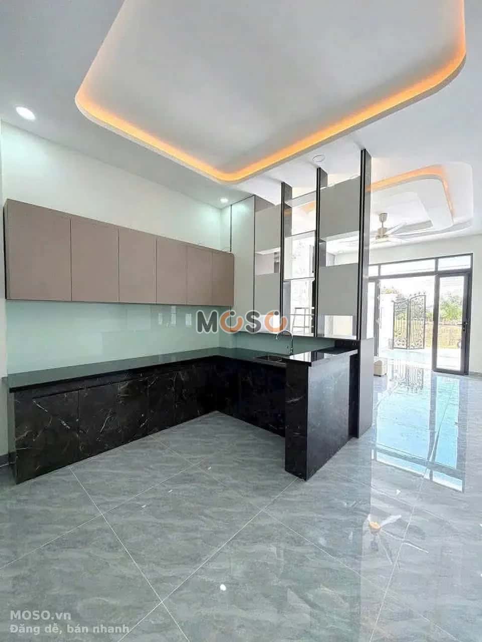 Bán nhà mặt tiền Lộc Trung Huyện Cần Giuộc, Long An – 3 phòng ngủ, giá 2.6 tỷ - ảnh 4