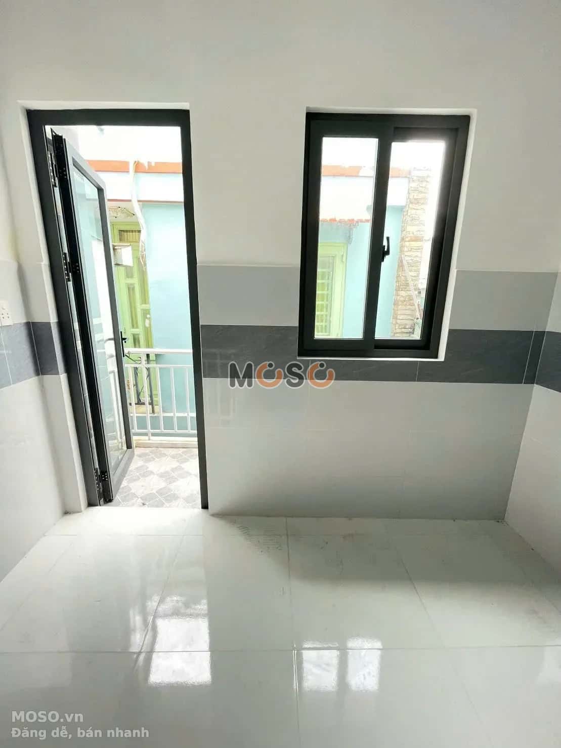 Bán nhà hẻm Mã Lò Quận Bình Tân, TP.HCM – 1 phòng ngủ, giá 2.1 tỷ - ảnh 4