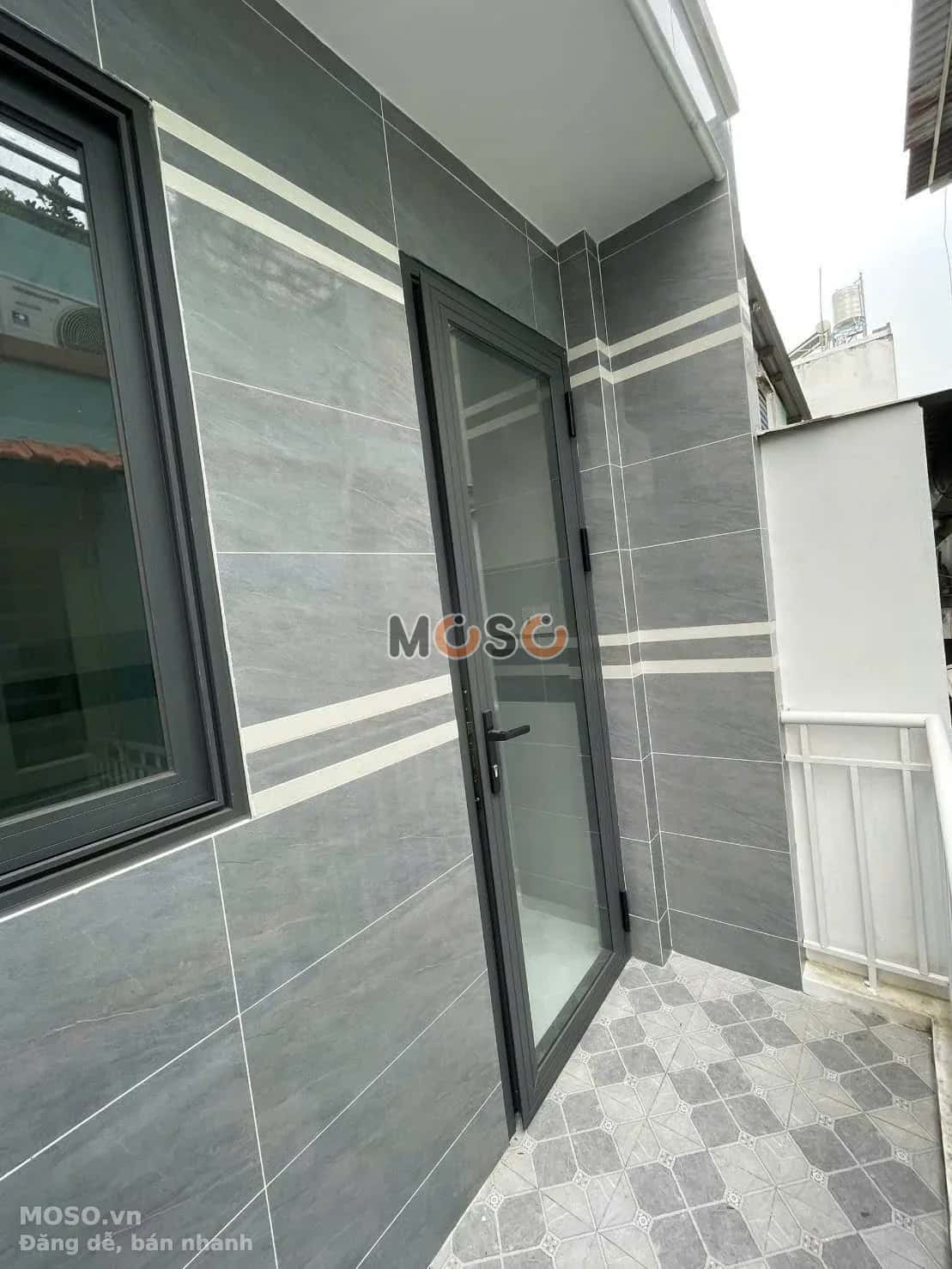 Bán nhà hẻm Mã Lò Quận Bình Tân, TP.HCM – 1 phòng ngủ, giá 2.1 tỷ - ảnh 5