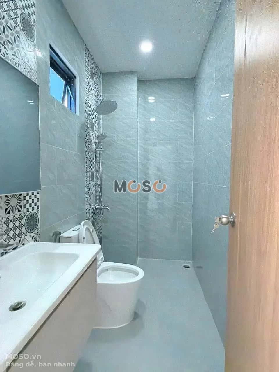 Bán nhà mặt tiền Lộc Trung Huyện Cần Giuộc, Long An – 3 phòng ngủ, giá 2.6 tỷ - ảnh 5