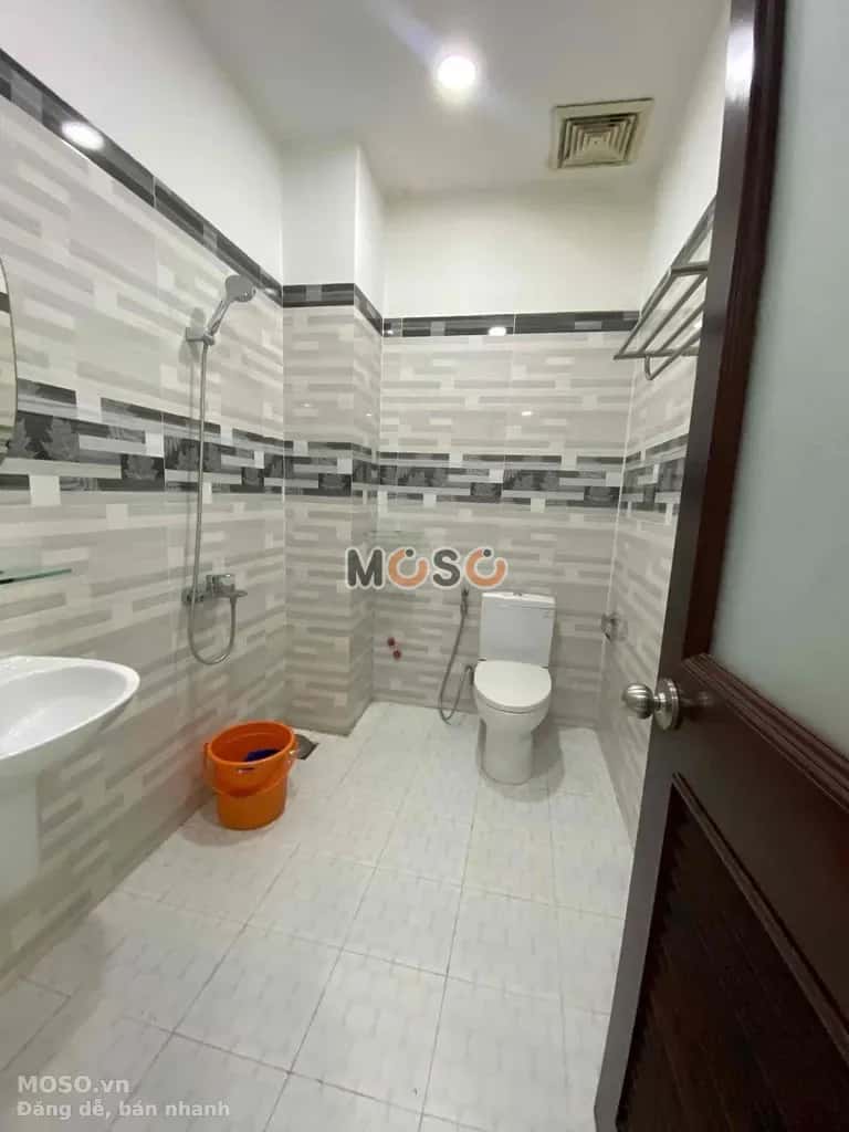 Cho thuê văn phòng Đường Lê Sao Tân Phú, TP.HCM – 2 phòng ngủ, giá 11.5 triệu - ảnh 5