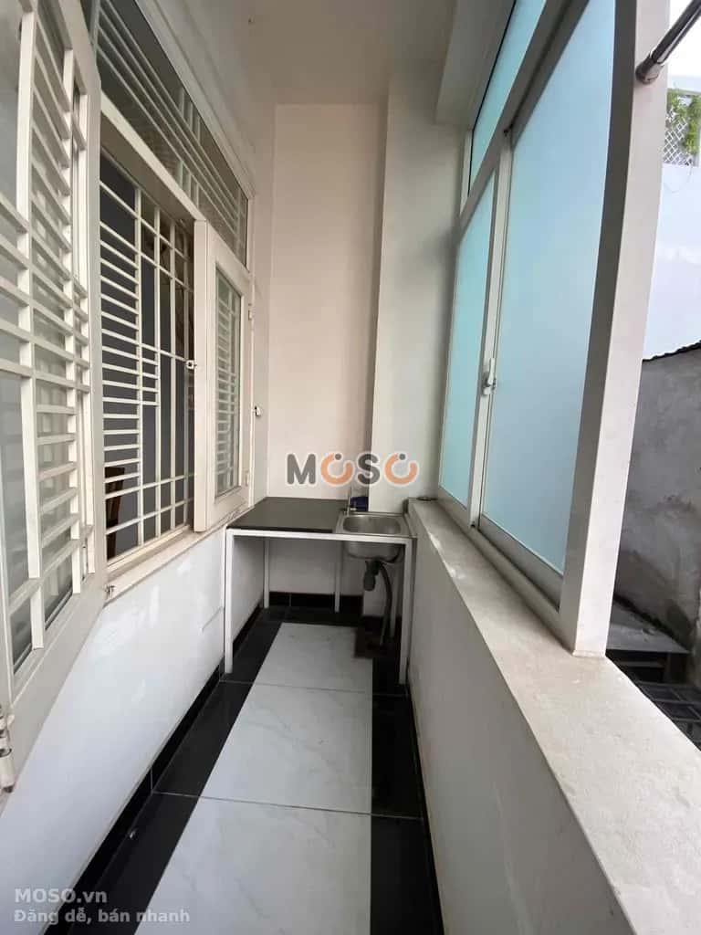 Cho thuê văn phòng Đường Lê Sao Tân Phú, TP.HCM – 2 phòng ngủ, giá 11.5 triệu - ảnh 6