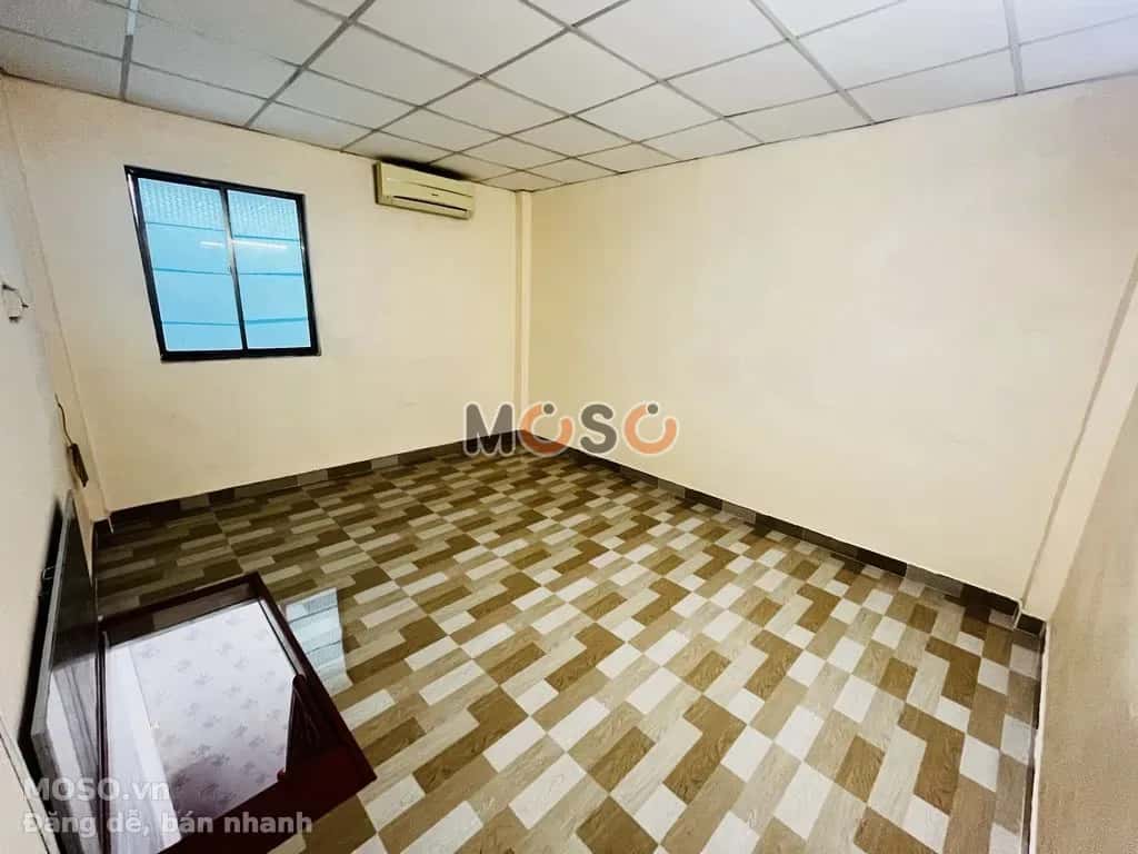 Cho thuê nhà hẻm Đường Nguyễn Thái Bình Quận 1, TP.HCM – 1 phòng ngủ, giá 5 triệu - ảnh 3