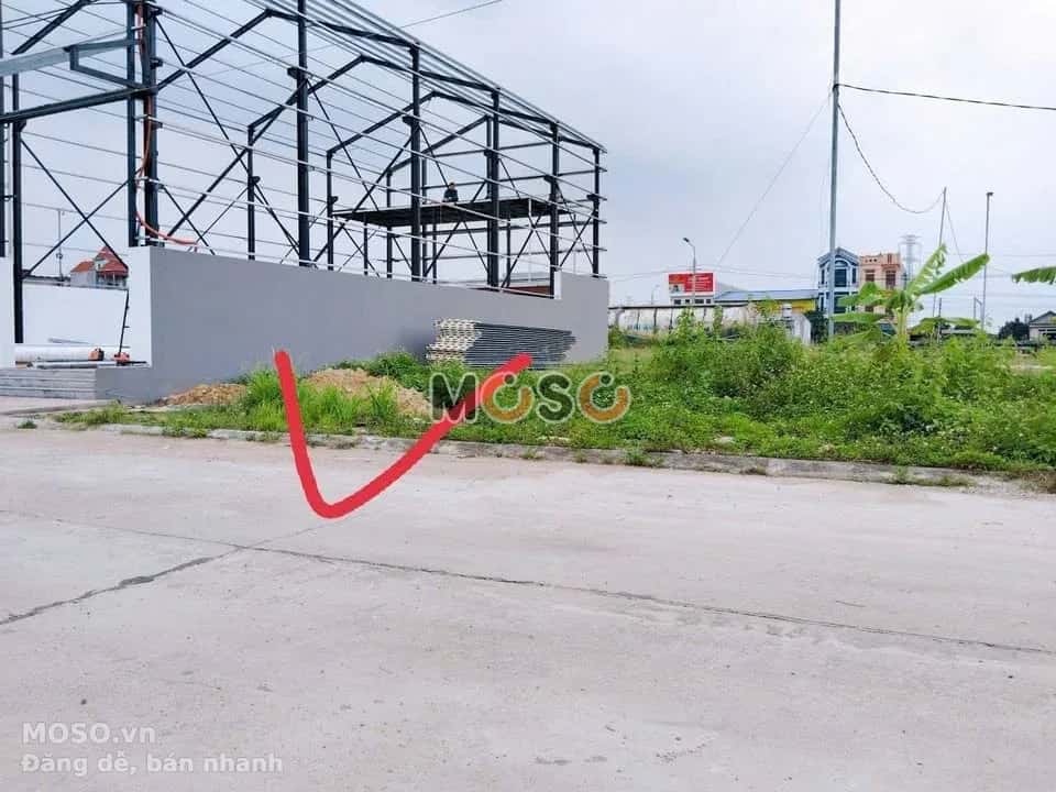 Bán đất Thôn Trại Khổng Huyện Tam Đảo, Vĩnh Phúc – giá 2.8 tỷ - ảnh 1