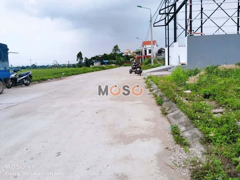 Bán đất Thôn Trại Khổng Huyện Tam Đảo, Vĩnh Phúc – giá 2.8 tỷ - ảnh 3