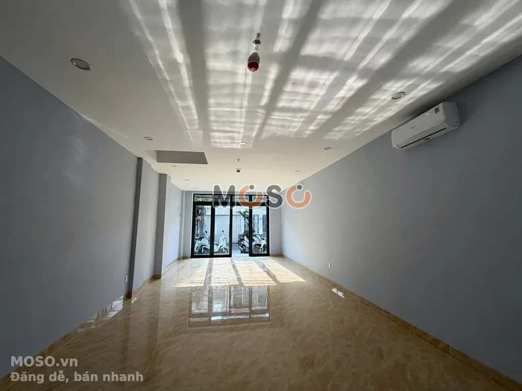 Cho thuê nhà mặt tiền Lê Hữu Trác An Hải, Đà Nẵng – giá 14 triệu - ảnh 1