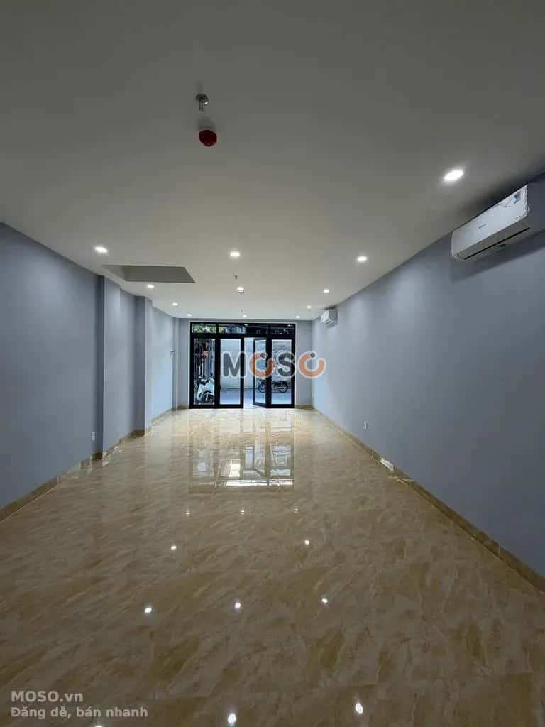 Cho thuê nhà mặt tiền Lê Hữu Trác An Hải, Đà Nẵng – giá 14 triệu - ảnh 2