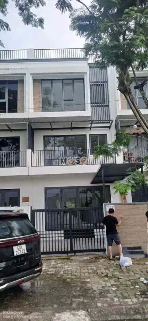 Cho thuê nhà hẻm Lã Xuân Oai Quận 9 cũ, TP.HCM – 4 phòng ngủ, giá 13 triệu - ảnh 2
