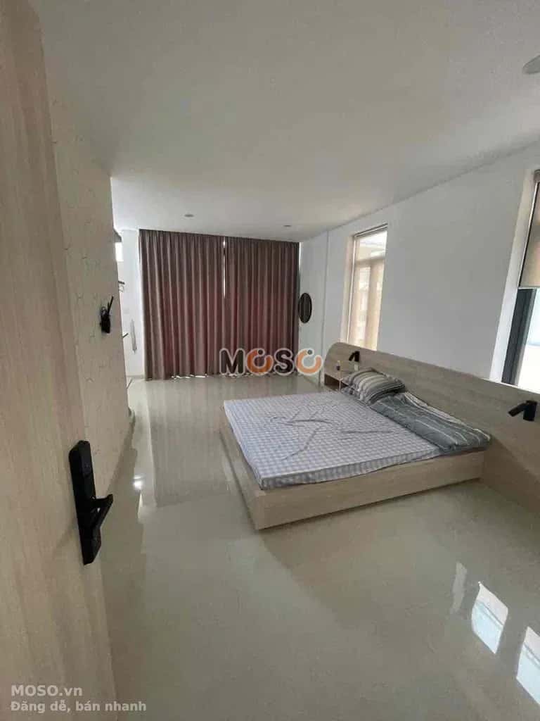 Cho thuê nhà hẻm Lã Xuân Oai Quận 9 cũ, TP.HCM – 4 phòng ngủ, giá 13 triệu - ảnh 3