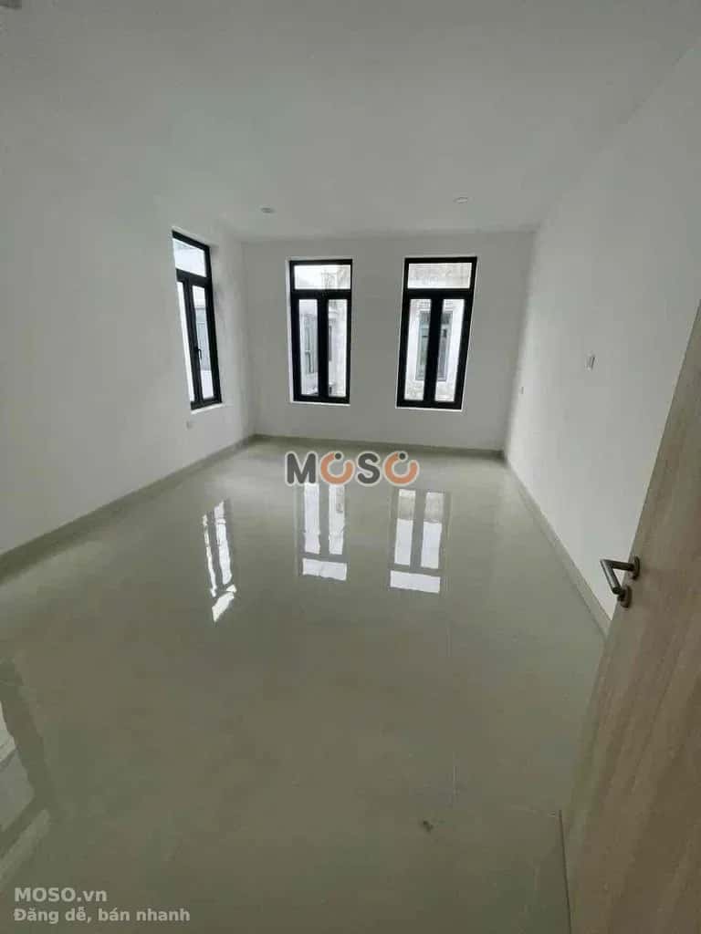 Cho thuê nhà hẻm Lã Xuân Oai Quận 9 cũ, TP.HCM – 4 phòng ngủ, giá 13 triệu - ảnh 5