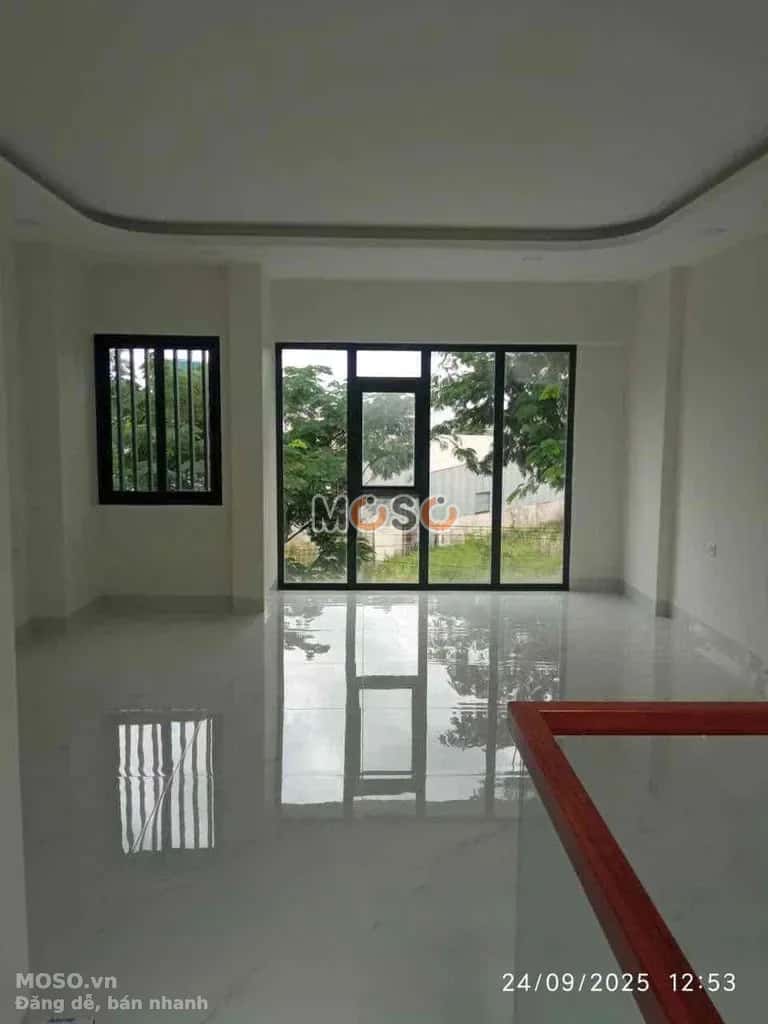 Cho thuê nhà hẻm Lã Xuân Oai Quận 9 cũ, TP.HCM – 4 phòng ngủ, giá 13 triệu - ảnh 7