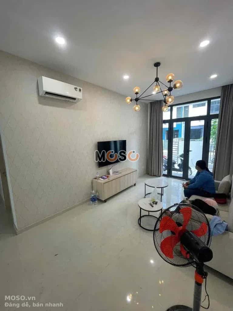 Cho thuê nhà hẻm Lã Xuân Oai Quận 9 cũ, TP.HCM – 4 phòng ngủ, giá 13 triệu - ảnh 6