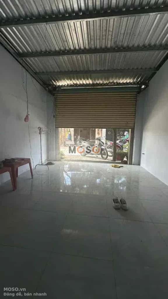 Cho thuê nhà mặt tiền Quách Điêu Huyện Bình Chánh, TP.HCM – 2 phòng ngủ, giá 6 triệu - ảnh 2