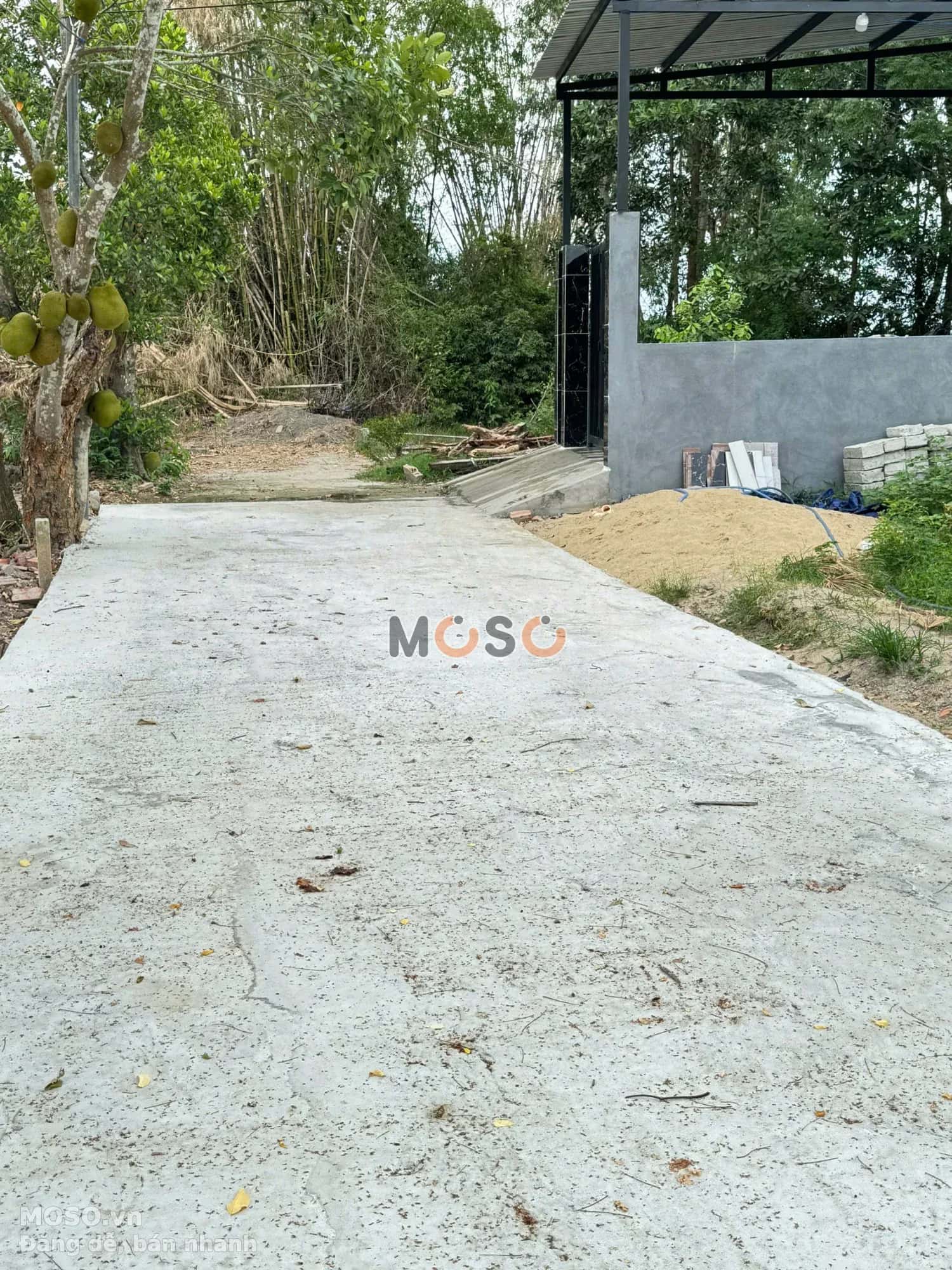 Bán đất Thôn Lệ Sơn 2 Huyện Hòa Vang, TP. Đà Nẵng – giá 1.1 tỷ - ảnh 2