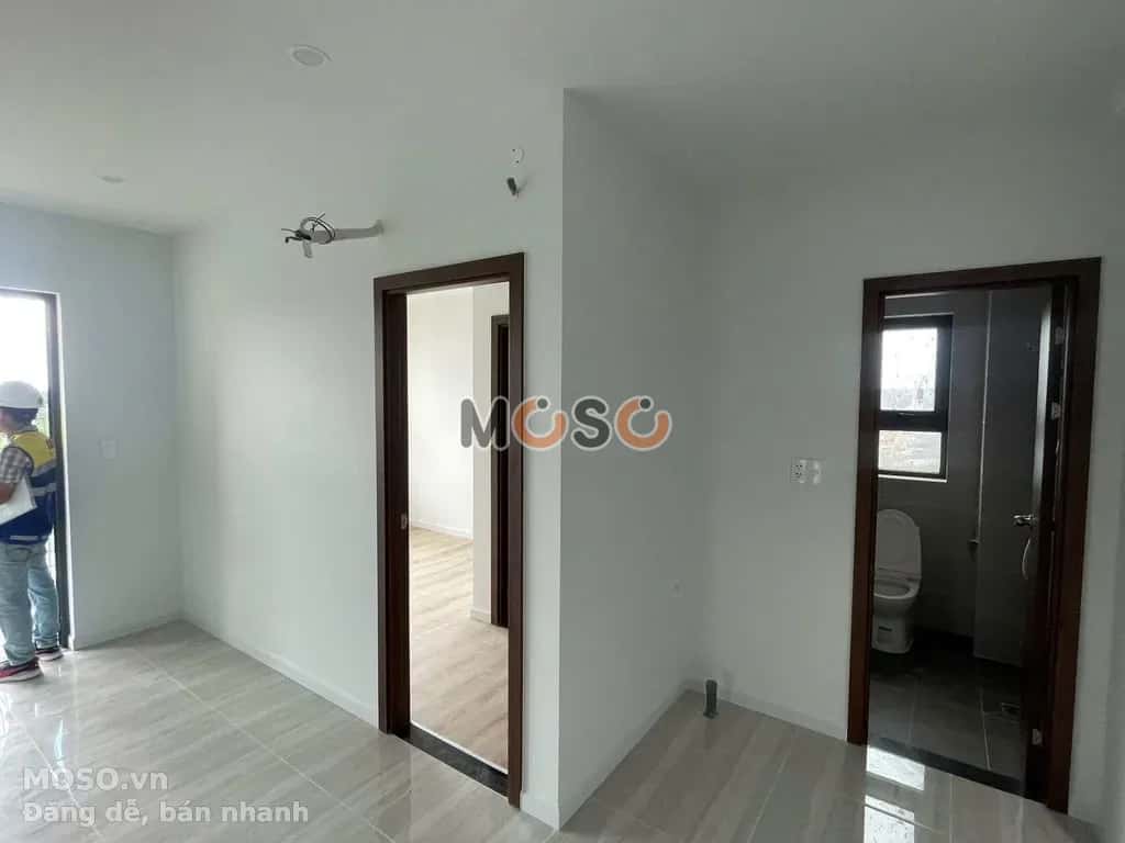 Cho thuê căn hộ chung cư Võ Nguyên Giáp Dĩ An, Ho Chi Minh – 3 phòng ngủ, giá 1.4 triệu - ảnh 2