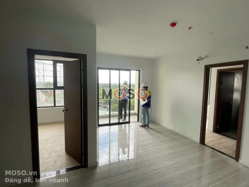 Cho thuê căn hộ chung cư Võ Nguyên Giáp Dĩ An, Ho Chi Minh – 3 phòng ngủ, giá 1.4 triệu - ảnh 6