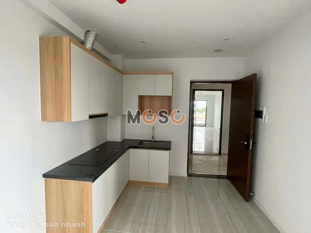 Cho thuê căn hộ chung cư Võ Nguyên Giáp Dĩ An, Ho Chi Minh – 3 phòng ngủ, giá 1.4 triệu - ảnh 4