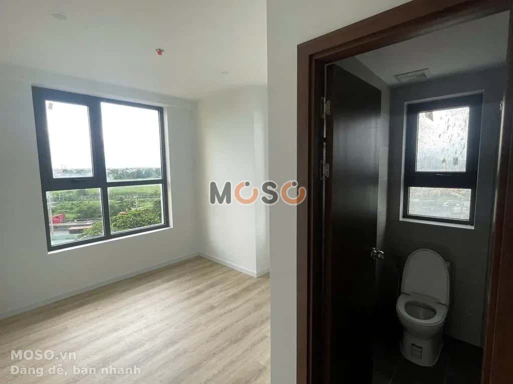 Cho thuê căn hộ chung cư Võ Nguyên Giáp Dĩ An, Ho Chi Minh – 3 phòng ngủ, giá 1.4 triệu - ảnh 5