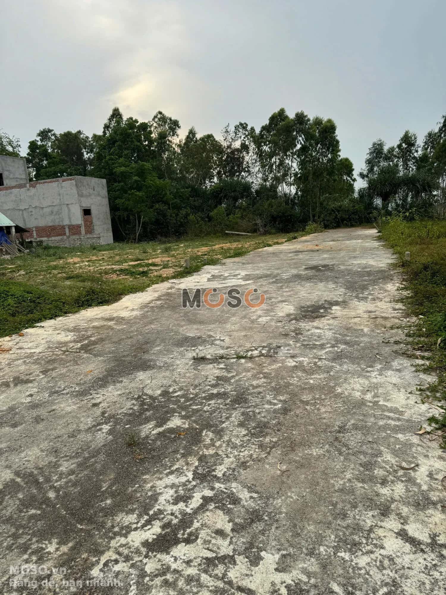 Bán đất Thôn Lệ Sơn 2 Huyện Hòa Vang, TP. Đà Nẵng – giá 1.3 tỷ - ảnh 3