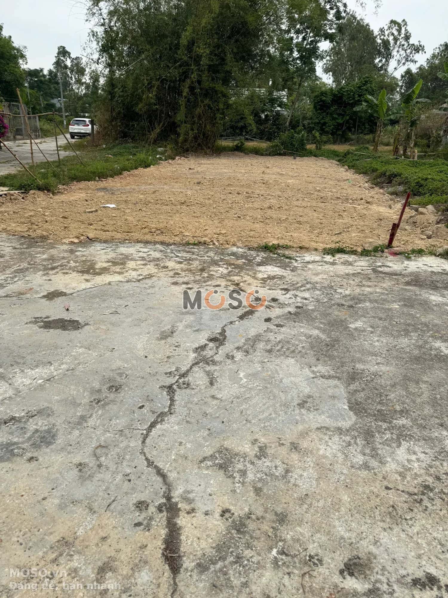 Bán đất Thôn Lệ Sơn 2 Huyện Hòa Vang, TP. Đà Nẵng – giá 1.3 tỷ - ảnh 1