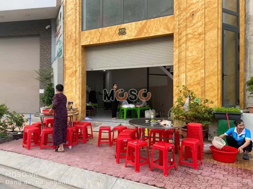 Cho thuê văn phòng Giải Phóng Tân Bình, TP.HCM – giá 35 triệu - ảnh 3