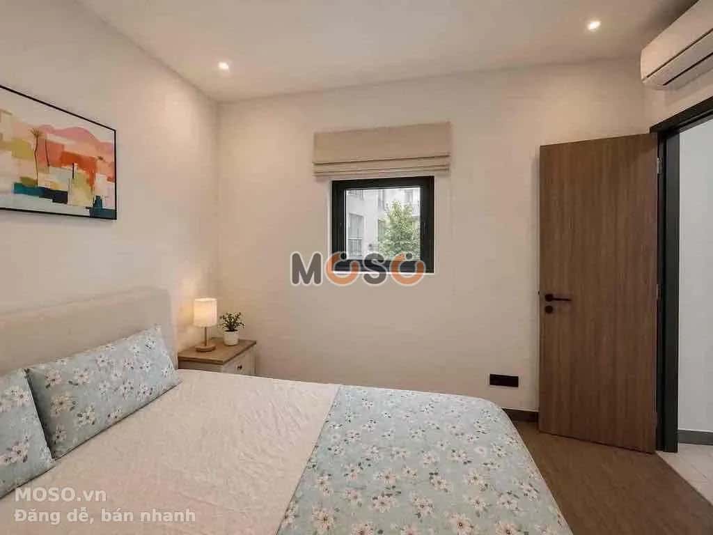 Cho thuê căn hộ dịch vụ Đường Hoàng Văn Thụ Tân Bình, TP.HCM – 2 phòng ngủ, giá 10 triệu - ảnh 6