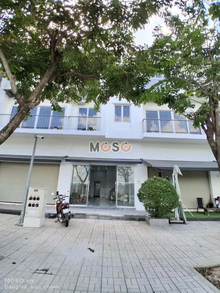 Cho thuê nhà mặt tiền Thành phố Thủ Dầu Một, Ho Chi Minh – 4 phòng ngủ, giá 15 triệu - ảnh 1
