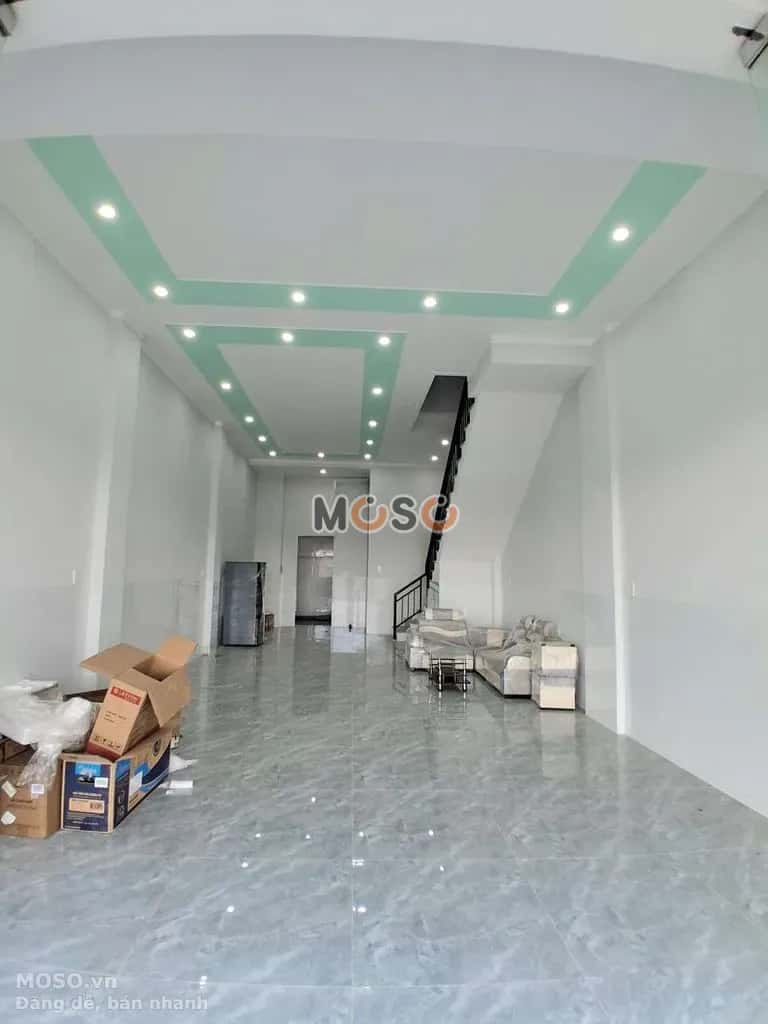 Cho thuê nhà mặt tiền Thành phố Thủ Dầu Một, Ho Chi Minh – 4 phòng ngủ, giá 15 triệu - ảnh 2