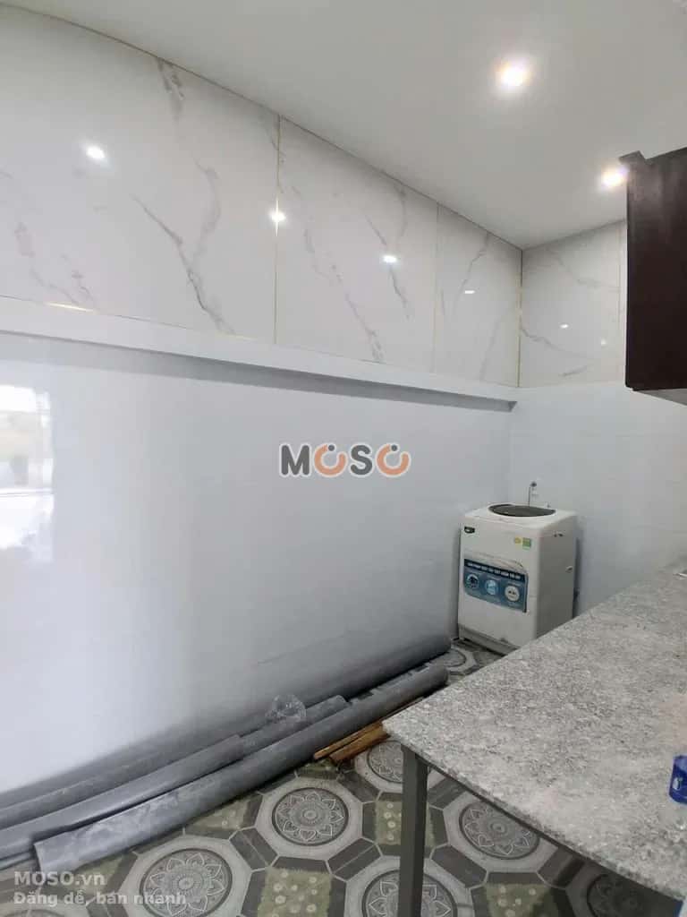 Cho thuê nhà mặt tiền Thành phố Thủ Dầu Một, Ho Chi Minh – 4 phòng ngủ, giá 15 triệu - ảnh 5