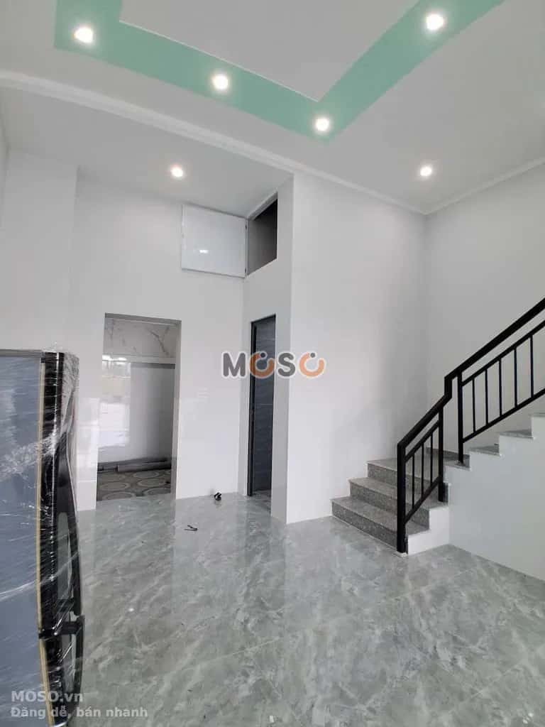Cho thuê nhà mặt tiền Thành phố Thủ Dầu Một, Ho Chi Minh – 4 phòng ngủ, giá 15 triệu - ảnh 3