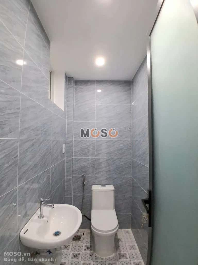 Cho thuê nhà mặt tiền Thành phố Thủ Dầu Một, Ho Chi Minh – 4 phòng ngủ, giá 15 triệu - ảnh 4