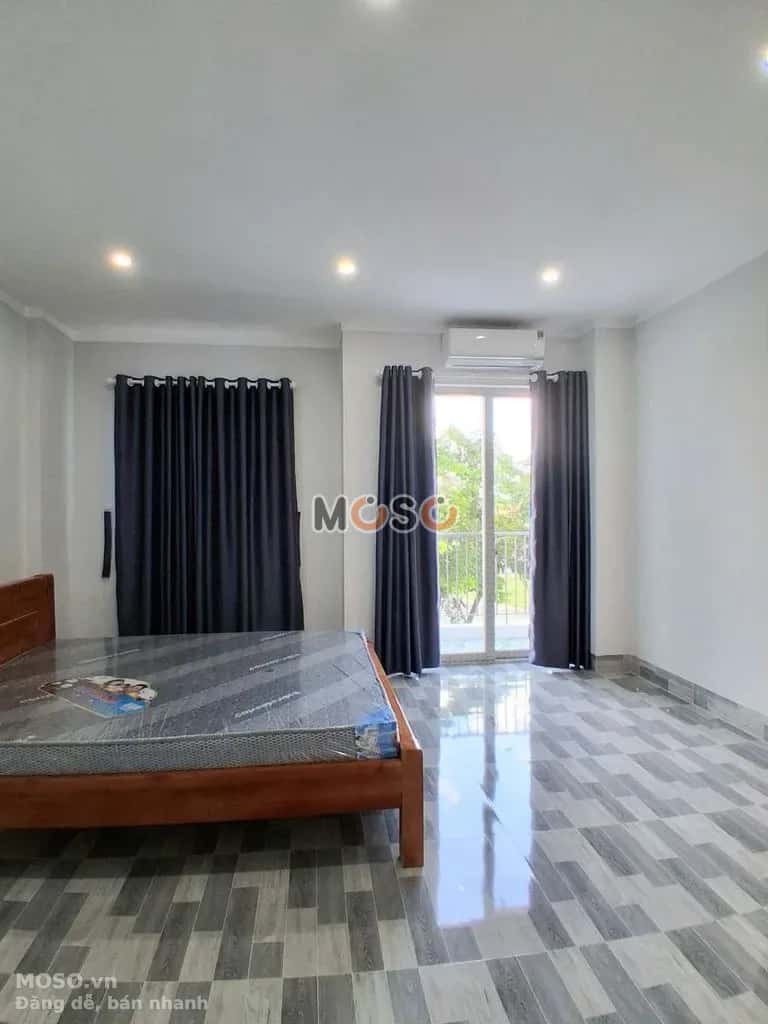 Cho thuê nhà mặt tiền Thành phố Thủ Dầu Một, Ho Chi Minh – 4 phòng ngủ, giá 15 triệu - ảnh 7