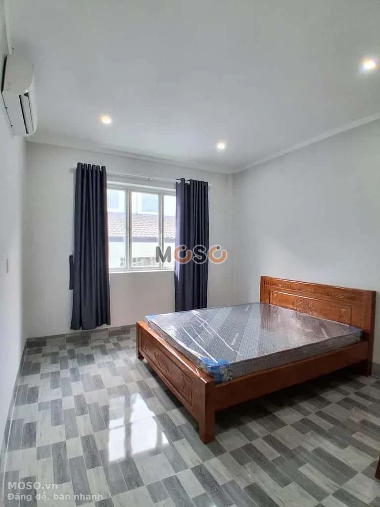 Cho thuê nhà mặt tiền Thành phố Thủ Dầu Một, Ho Chi Minh – 4 phòng ngủ, giá 15 triệu - ảnh 8
