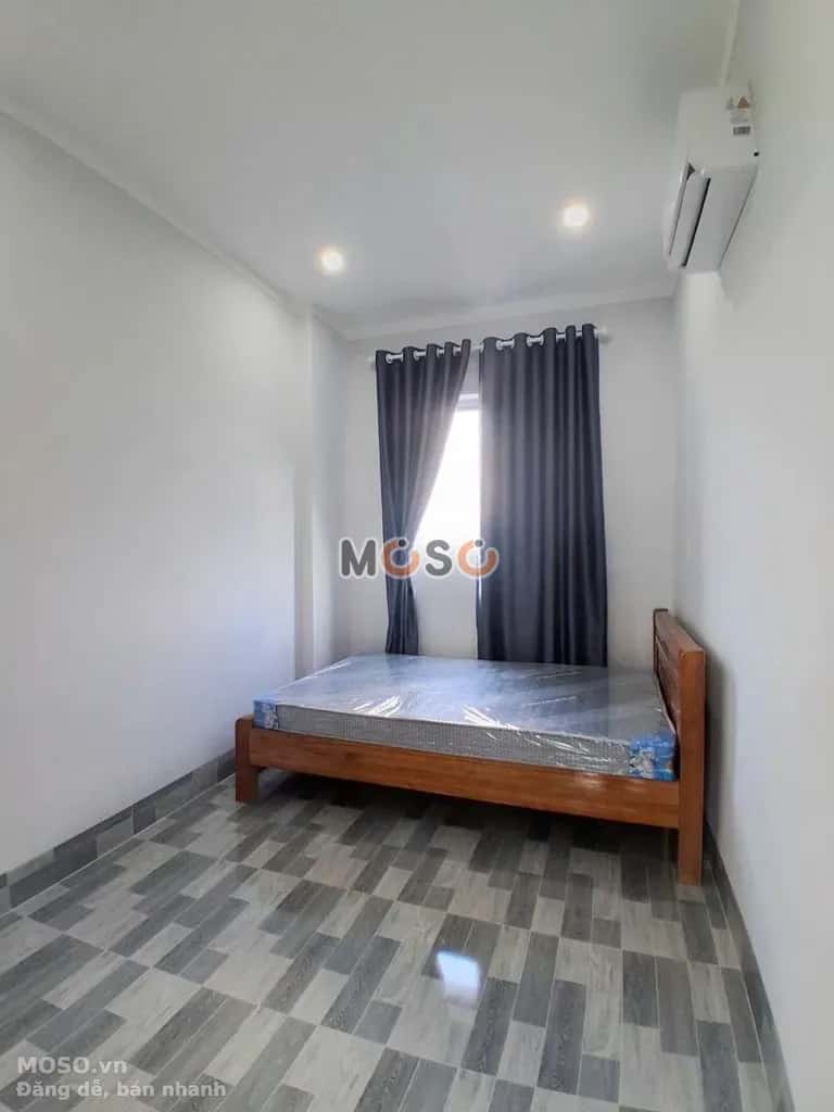 Cho thuê nhà mặt tiền Thành phố Thủ Dầu Một, Ho Chi Minh – 4 phòng ngủ, giá 15 triệu - ảnh 9