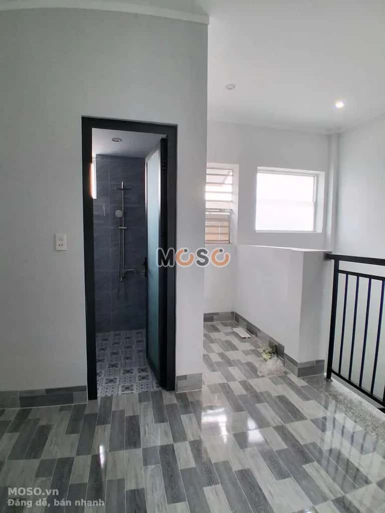 Cho thuê nhà mặt tiền Thành phố Thủ Dầu Một, Ho Chi Minh – 4 phòng ngủ, giá 15 triệu - ảnh 11