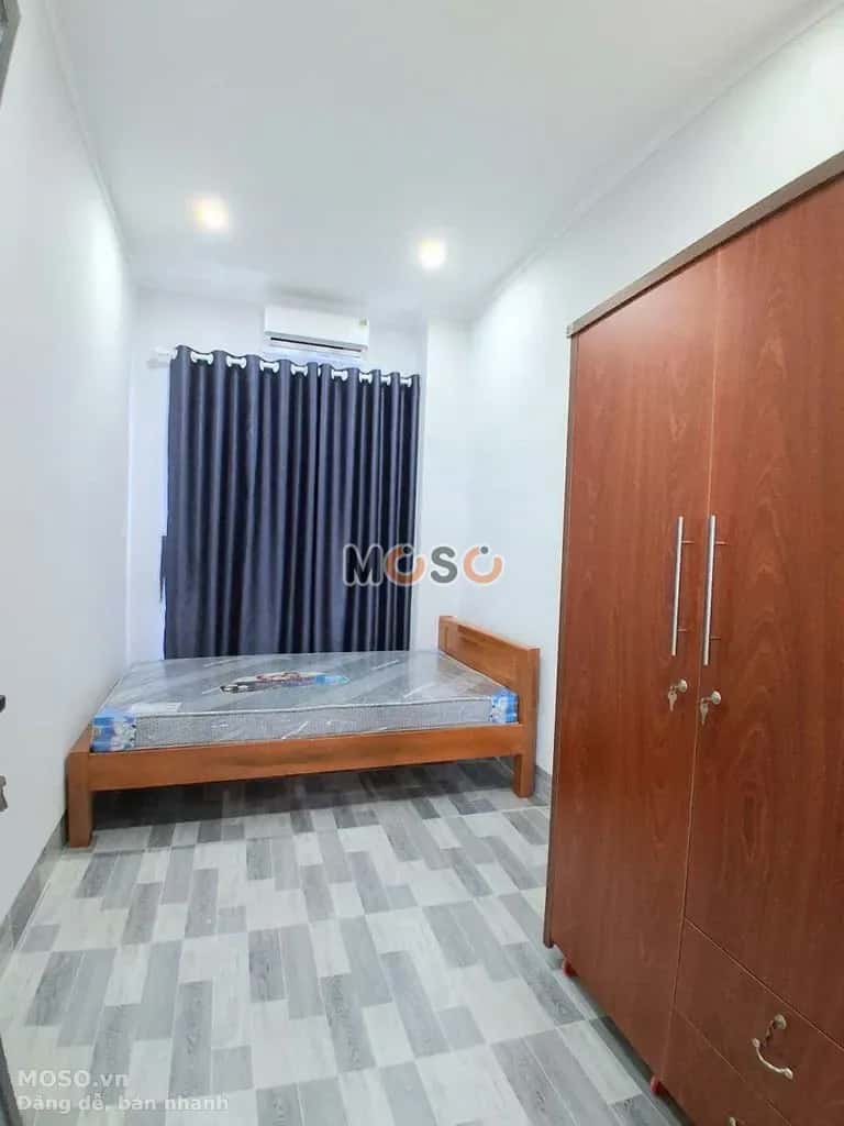 Cho thuê nhà mặt tiền Thành phố Thủ Dầu Một, Ho Chi Minh – 4 phòng ngủ, giá 15 triệu - ảnh 10