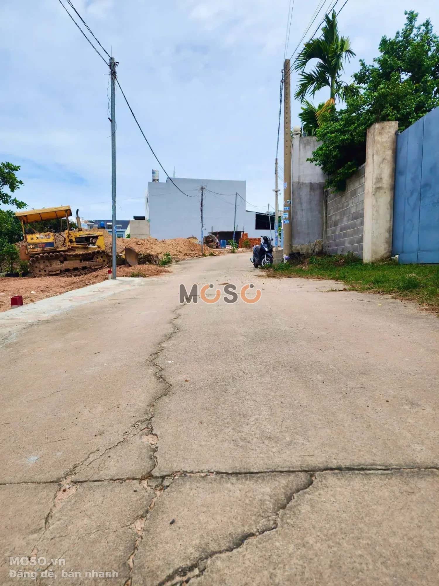 Bán đất đường ĐX 043 Thành phố Thủ Dầu Một, Bình Dương – giá 2.4 tỷ - ảnh 5