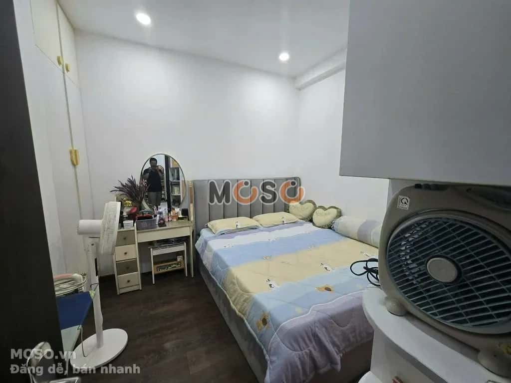 Cho thuê căn hộ chung cư Thoại Ngọc Hầu Quận Tân Phú, TP.HCM – 2 phòng ngủ, giá 14 triệu - ảnh 6