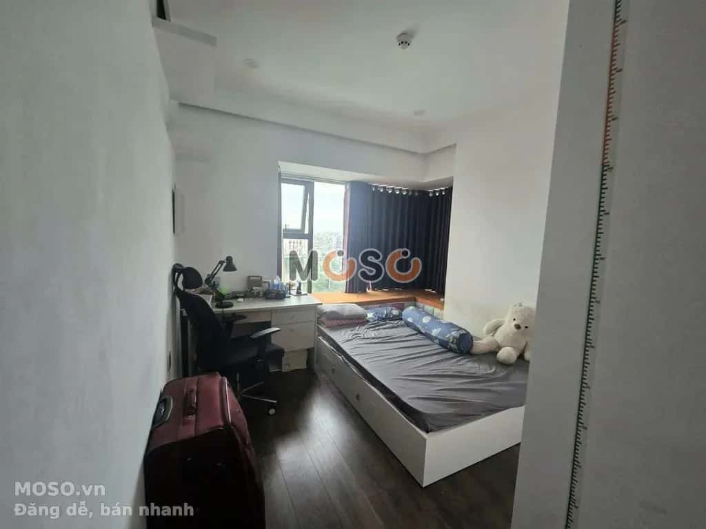 Cho thuê căn hộ chung cư Thoại Ngọc Hầu Quận Tân Phú, TP.HCM – 2 phòng ngủ, giá 14 triệu - ảnh 5