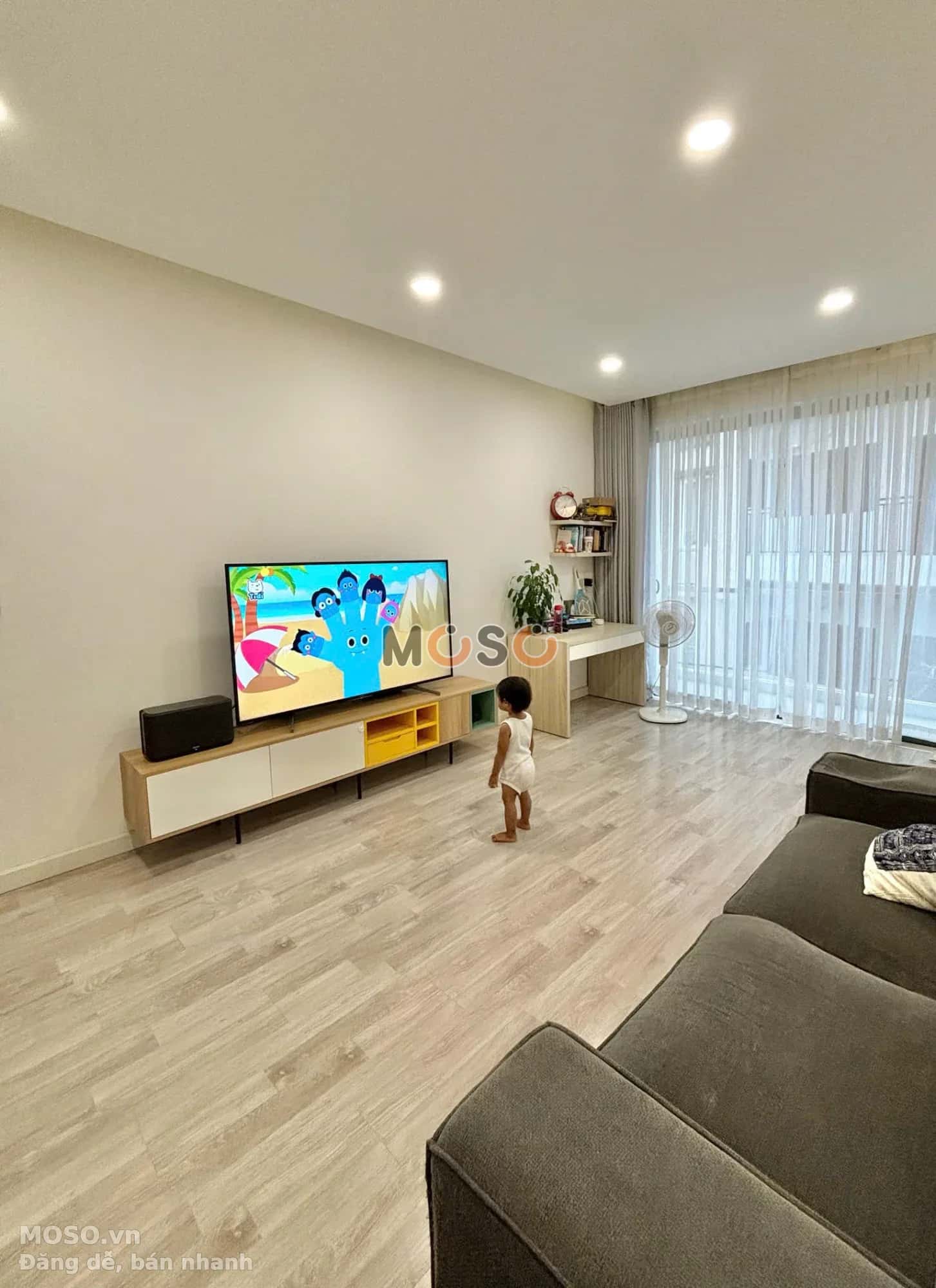 Cho thuê nhà hẻm  Đặng Văn Ngữ Quận Phú Nhuận, TP.HCM – 1 phòng ngủ, giá 36 triệu - ảnh 10