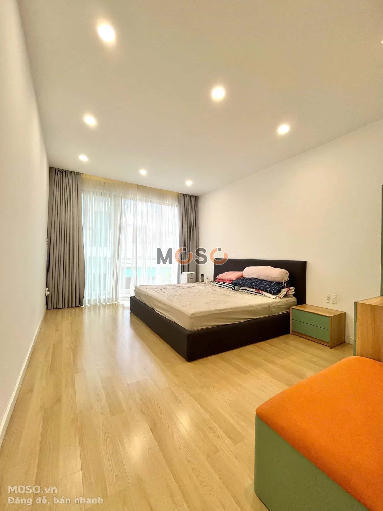 Cho thuê nhà hẻm  Đặng Văn Ngữ Quận Phú Nhuận, TP.HCM – 1 phòng ngủ, giá 36 triệu - ảnh 11