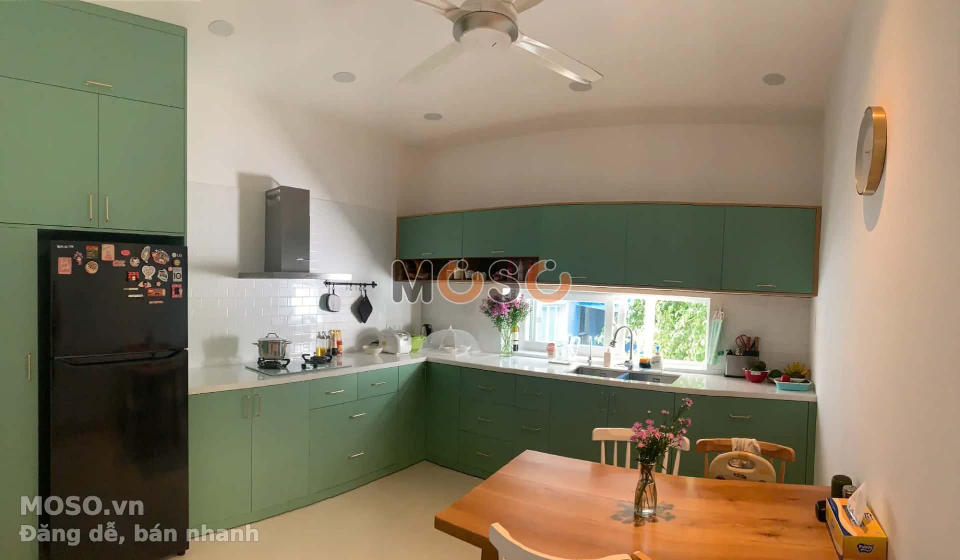 Cho thuê nhà hẻm  Đặng Văn Ngữ Quận Phú Nhuận, TP.HCM – 1 phòng ngủ, giá 36 triệu - ảnh 7
