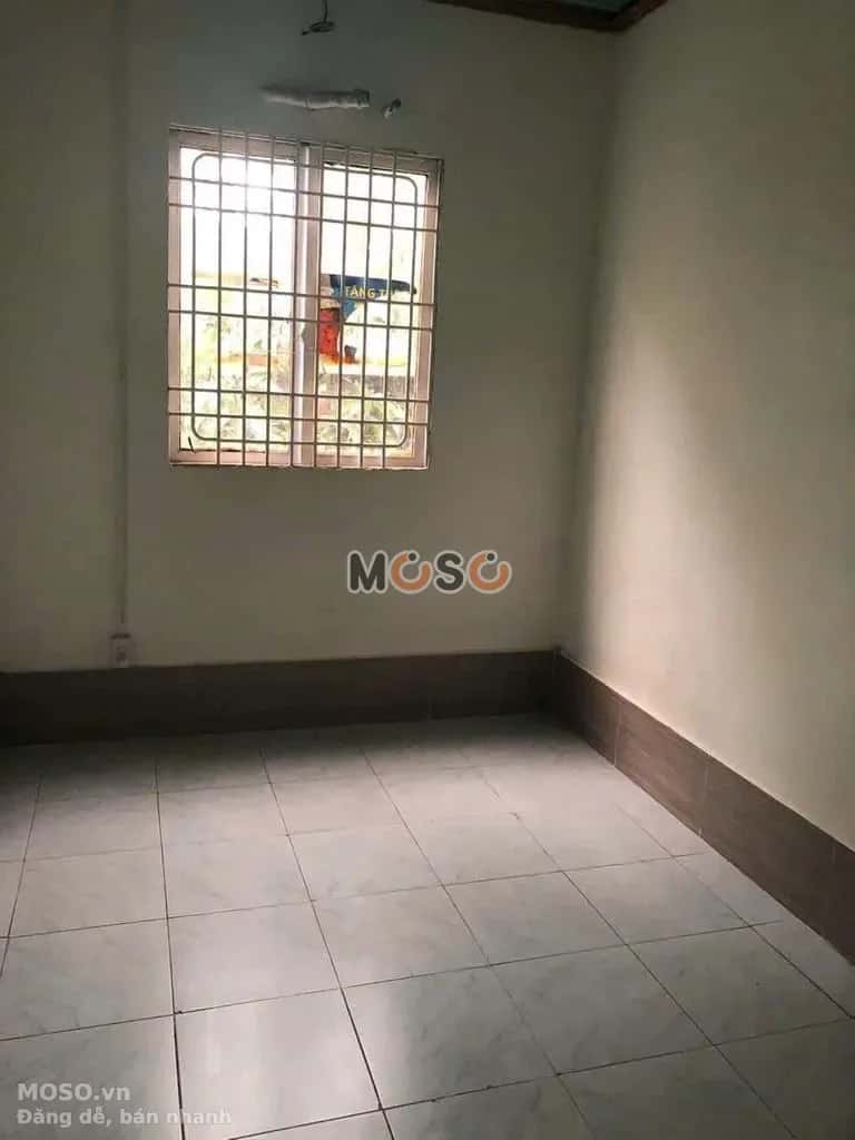 Cho thuê nhà mặt tiền Lý Thái Tổ Thành phố Thủ Dầu Một, Ho Chi Minh – 2 phòng ngủ, giá 12 triệu - ảnh 2